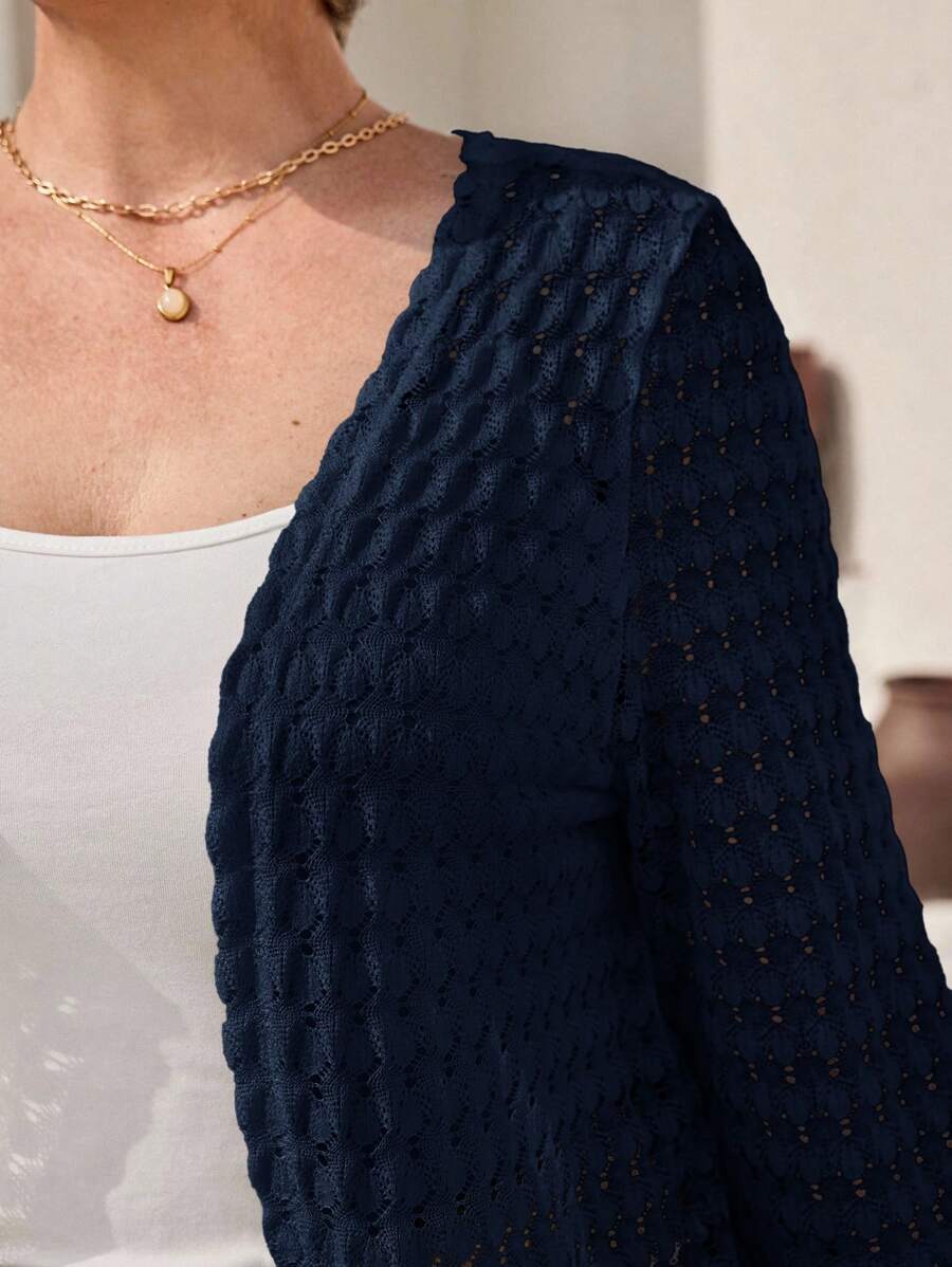 Helle I Casual løs top