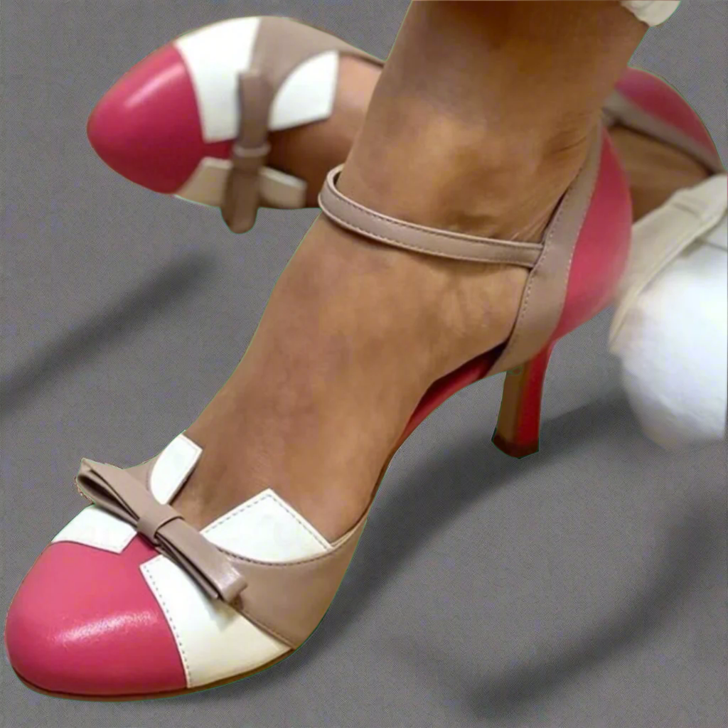 Agnes | Orthopädische Sandalen für tägliche Leichtigkeit