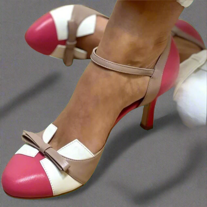 Agnes | Orthopädische Sandalen für tägliche Leichtigkeit