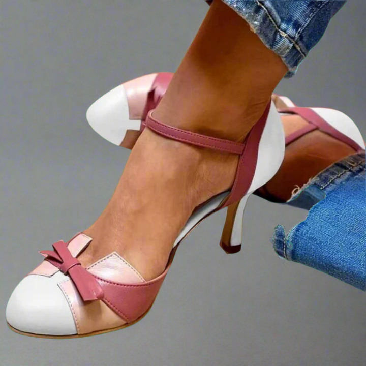 Agnes | Orthopädische Sandalen für tägliche Leichtigkeit