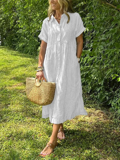Juliette I Let sommerkjole