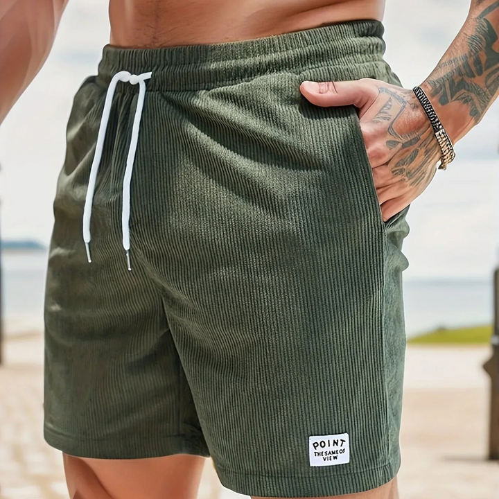 Ebert | Sommer Shorts
