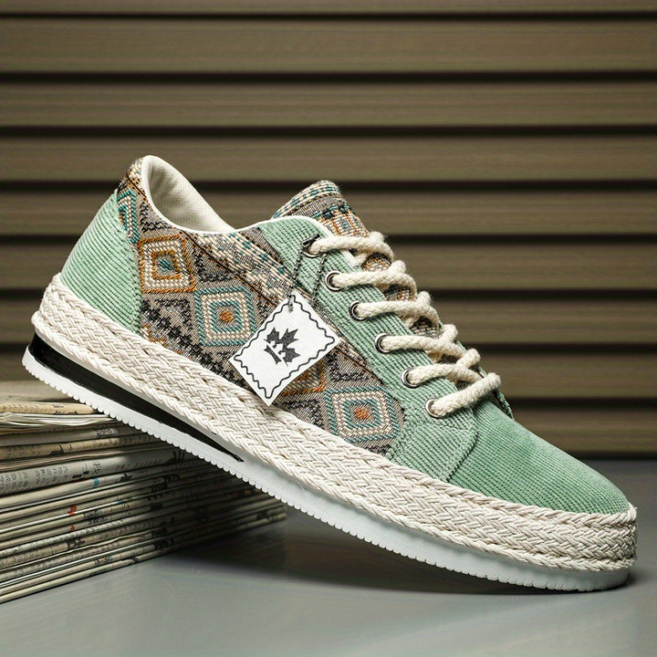 Rafaela | Casual Stilfulde Sneakers