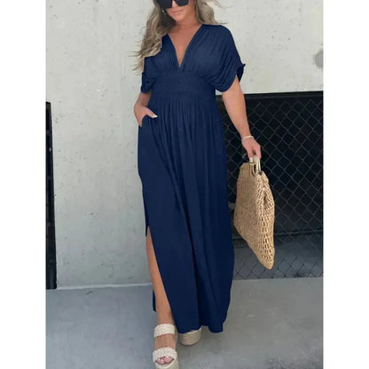 Kaia ™ - Comfortable Summer Dress