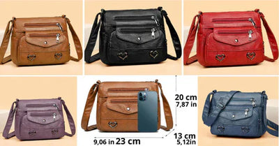 Kaja™ | Shoulder Bag