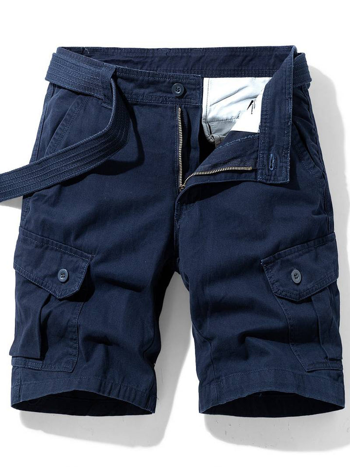 Ebbe | Stilige Cargo Shorts