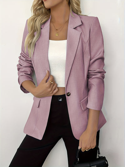 Anne™ | Elegant blazer