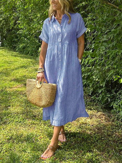 Juliette I Let sommerkjole