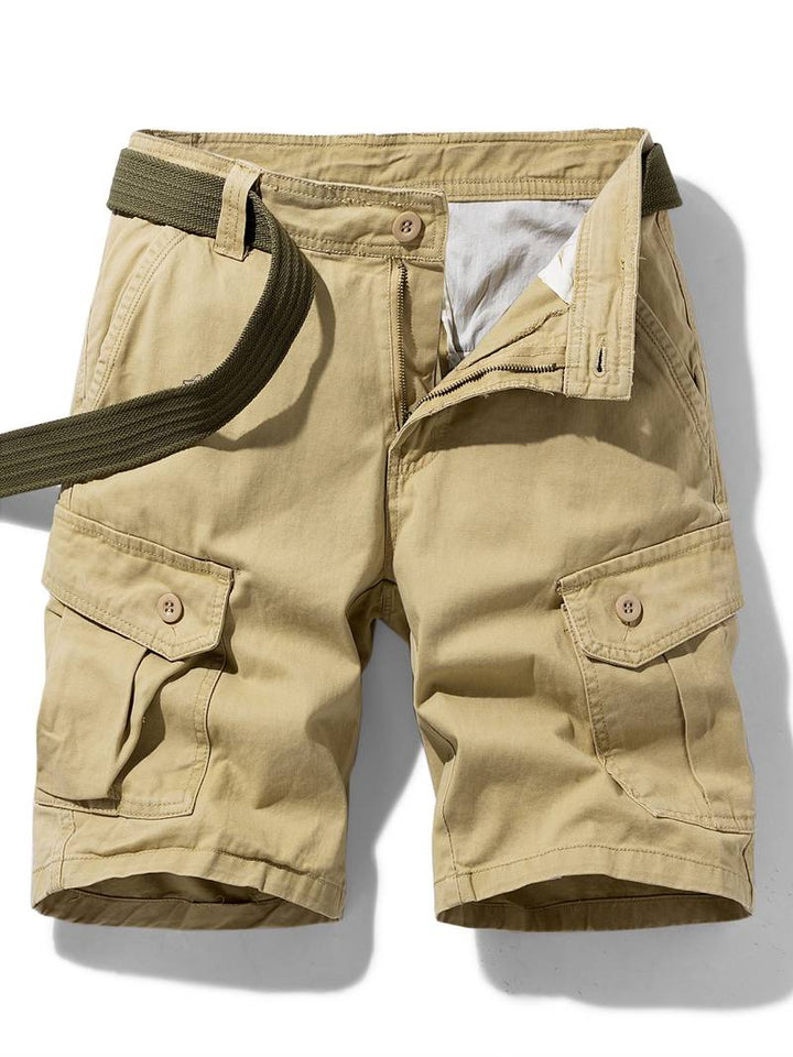 Ebbe | Stilige Cargo Shorts
