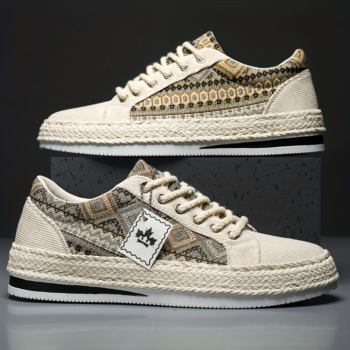 Rafaela | Casual Stilfulde Sneakers