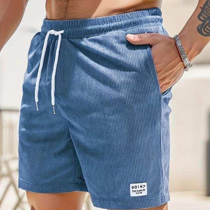 Ebert | Sommer Shorts