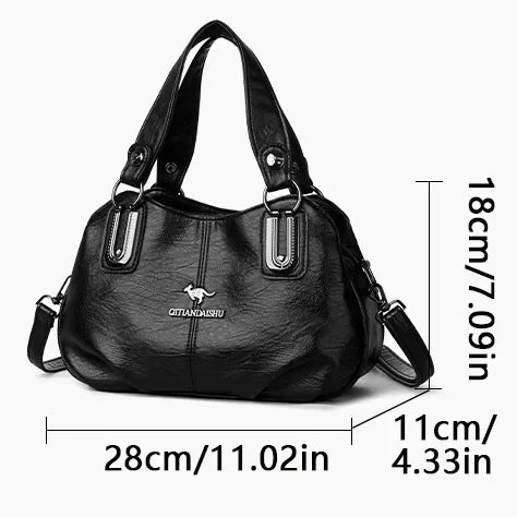 Kaja™ | Elegant Designer Tote Bag