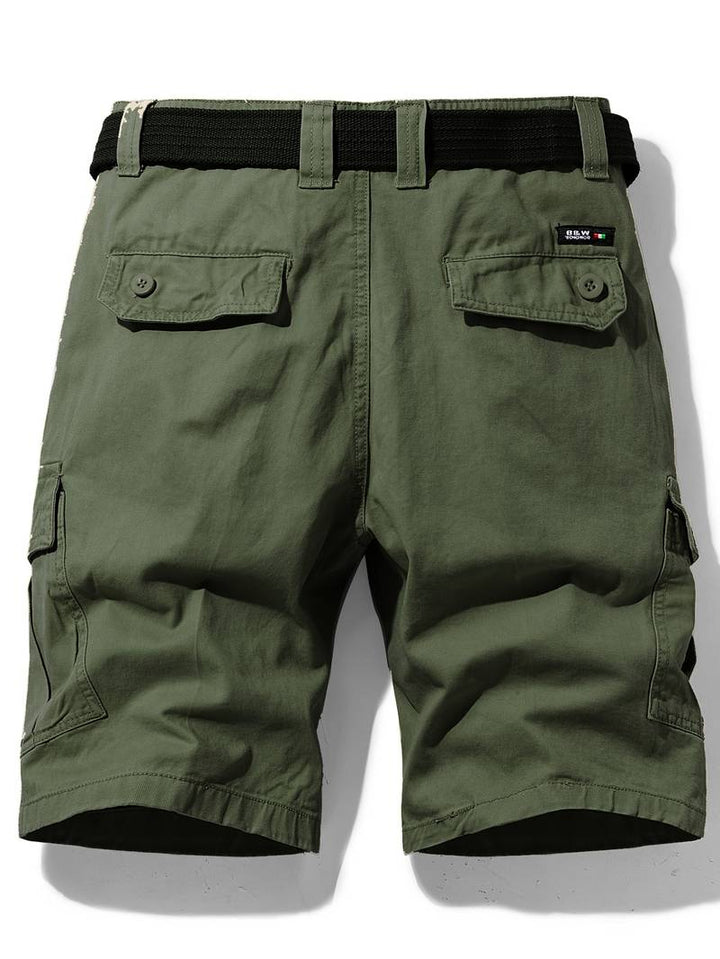 Ebbe | Stilige Cargo Shorts