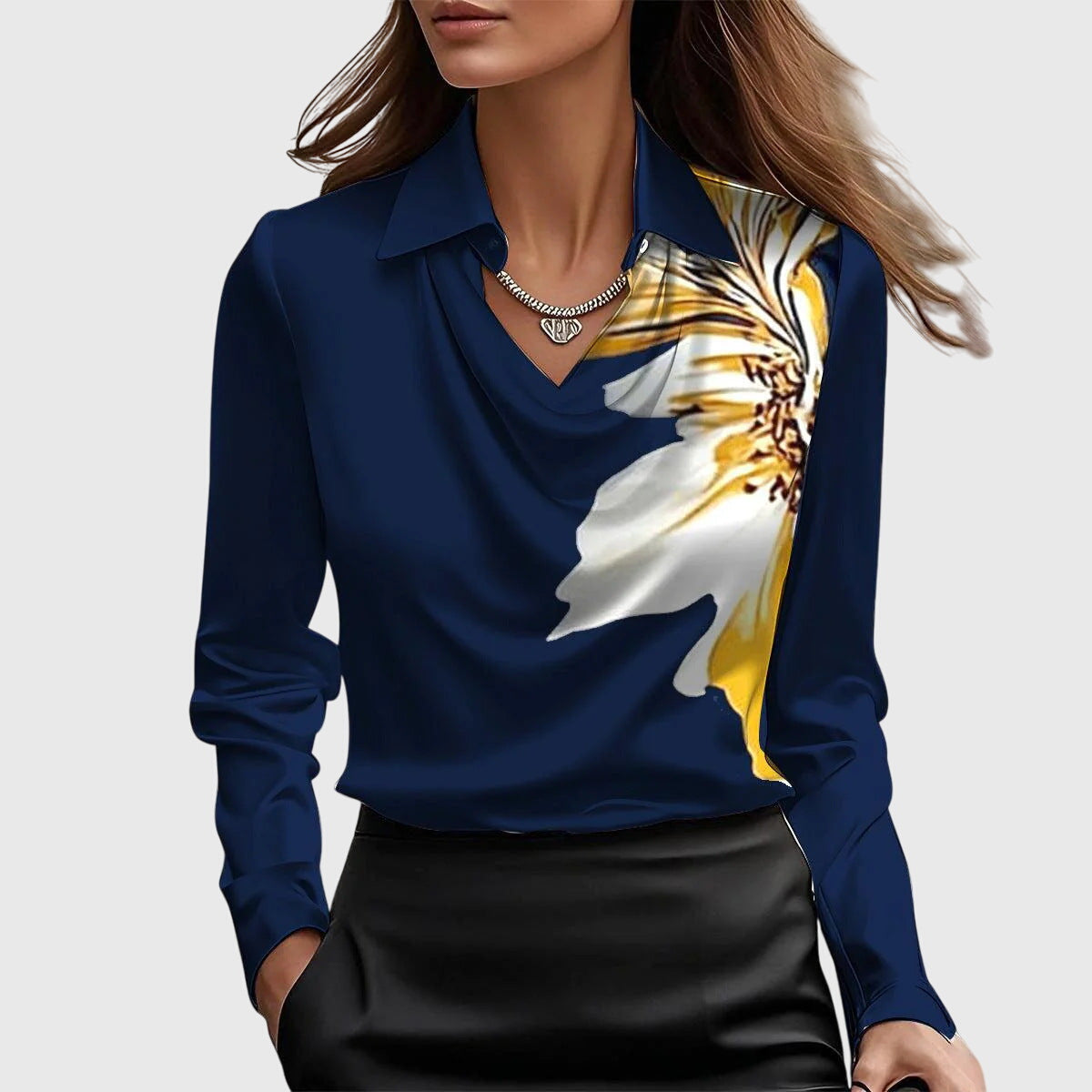 Stilren™ | Bluser