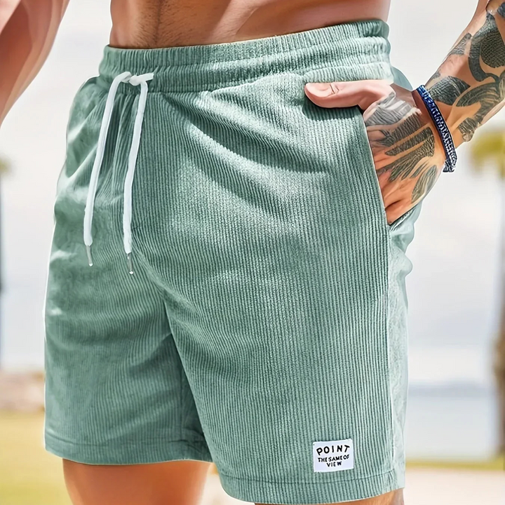 Ebert | Sommer Shorts