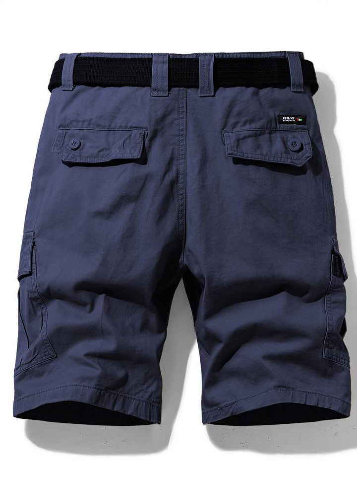 Ebbe | Stilige Cargo Shorts