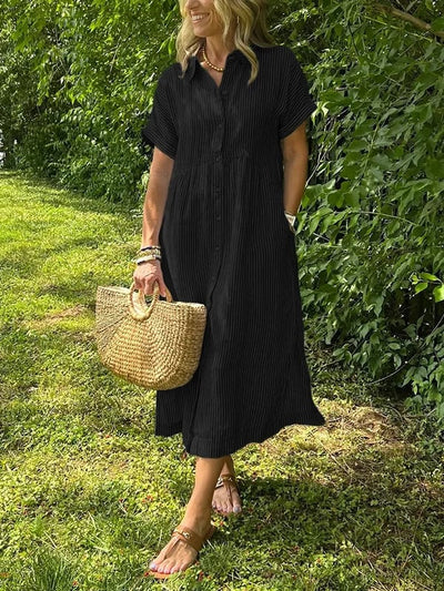 Juliette I Let sommerkjole