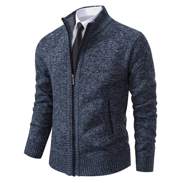 Aron™ | Stilfuld Lynlåstrøje
