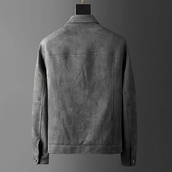 Vigge | Stilfuld Tidløs Denimjakke