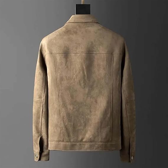 Vigge | Stilfuld Tidløs Denimjakke