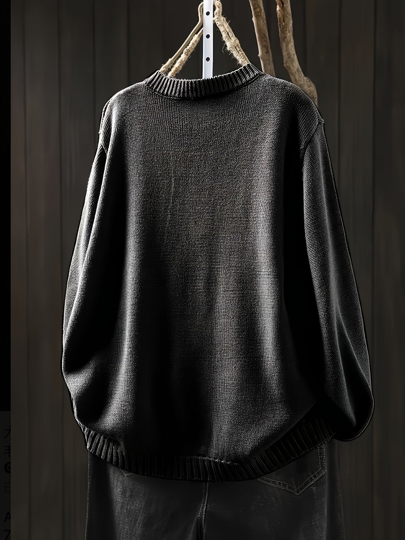 Anne™ | Komfortabel og Stilfuld Cardigan