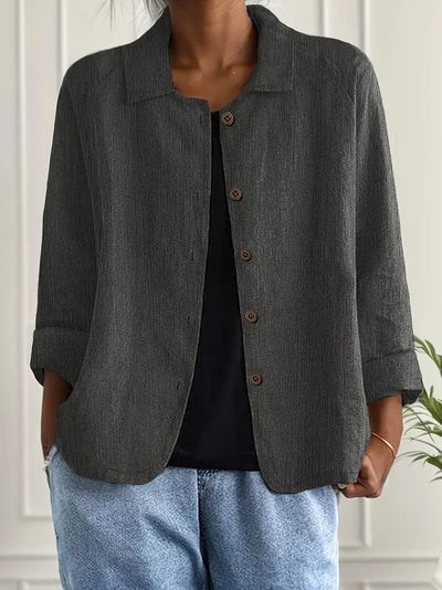 Anne™ | Klassisk Let Overdel
