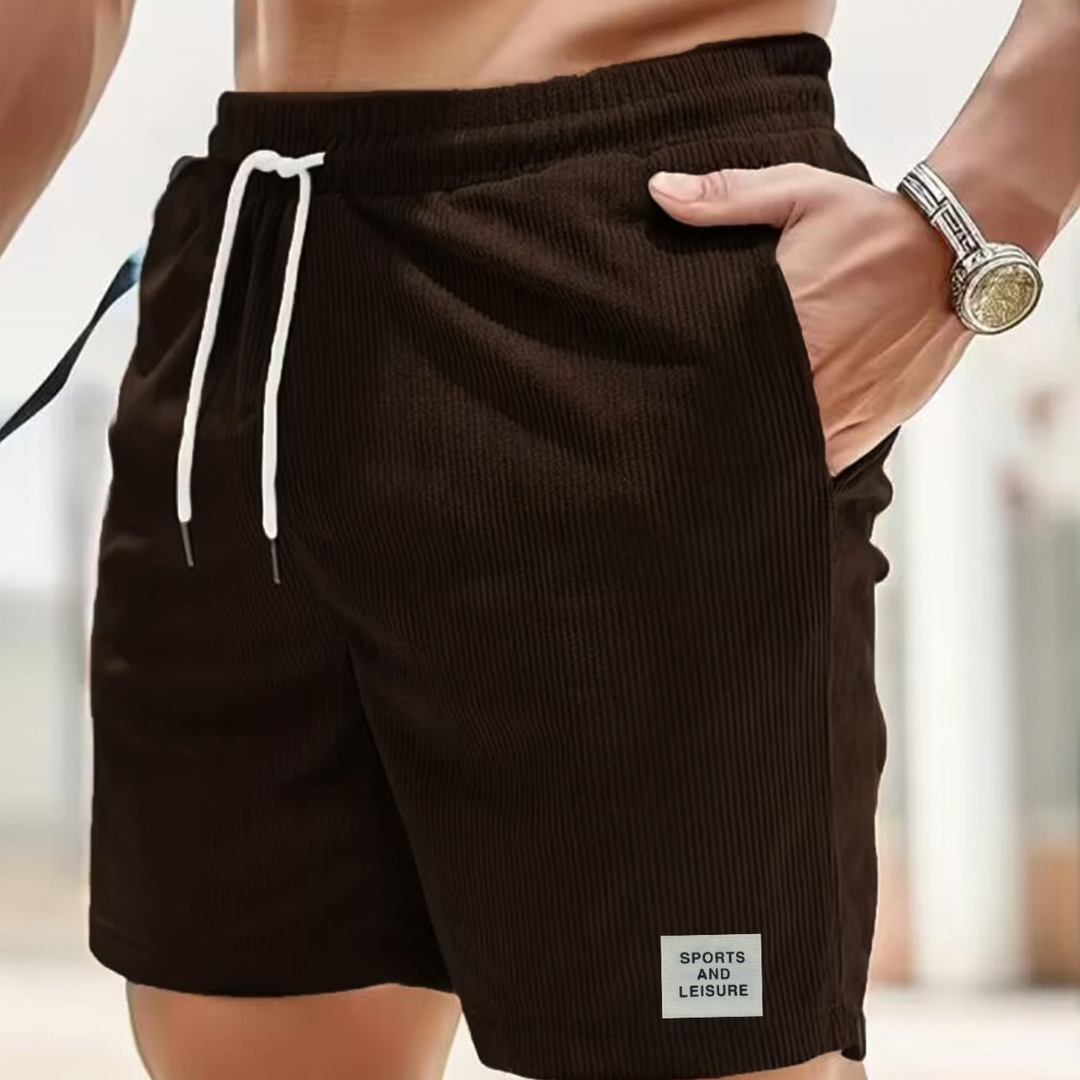 Ebert | Sommer Shorts