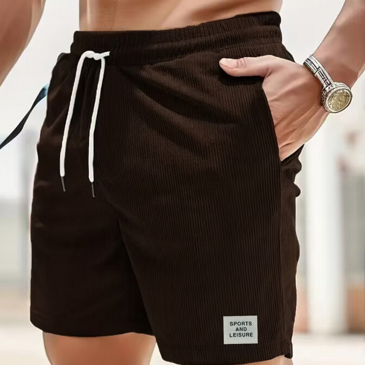 Ebert | Sommer Shorts