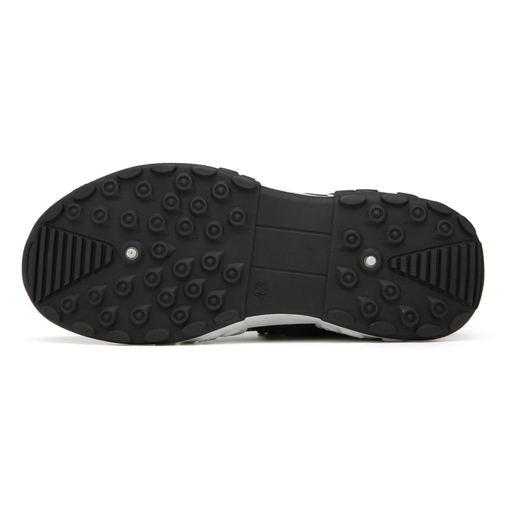 Ewald | Stilfulde To-Tonede Sneakers