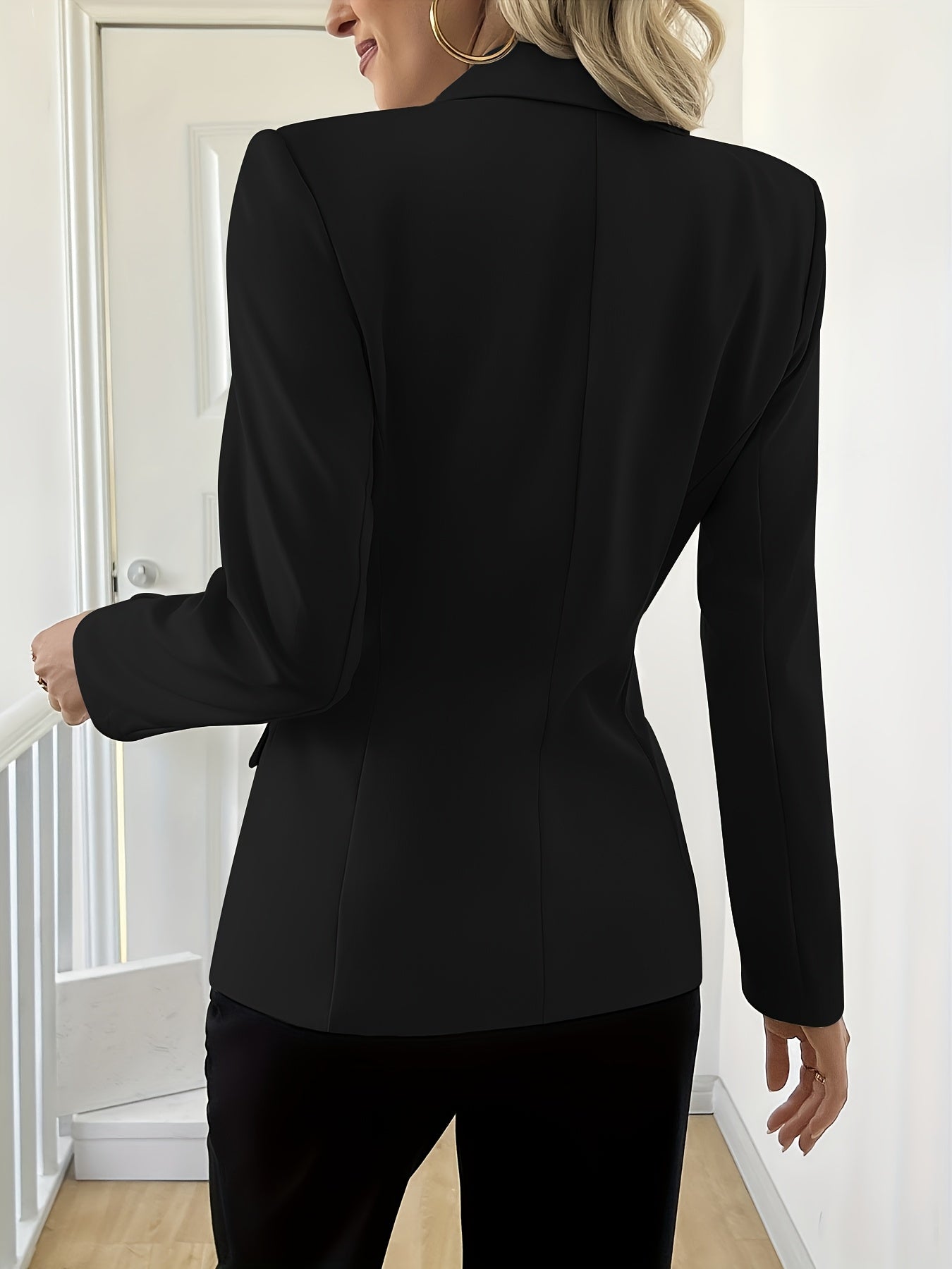 Anne™ | Elegant blazer