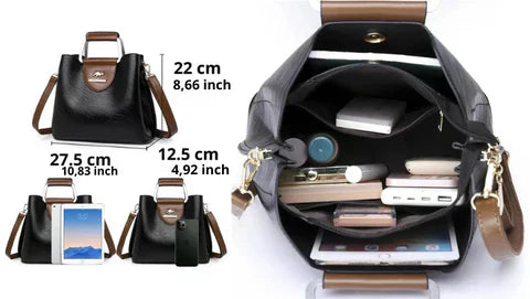 Kaja™ | Handbag