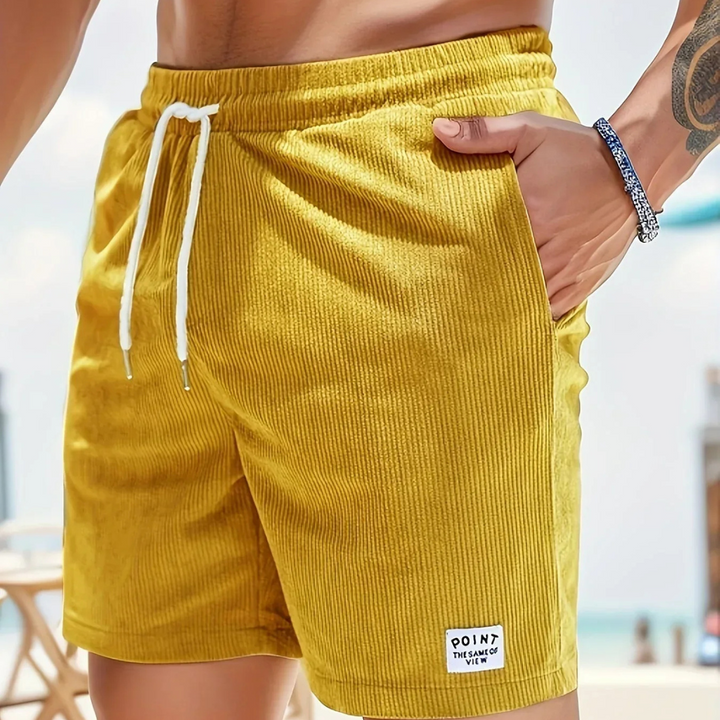Ebert | Sommer Shorts