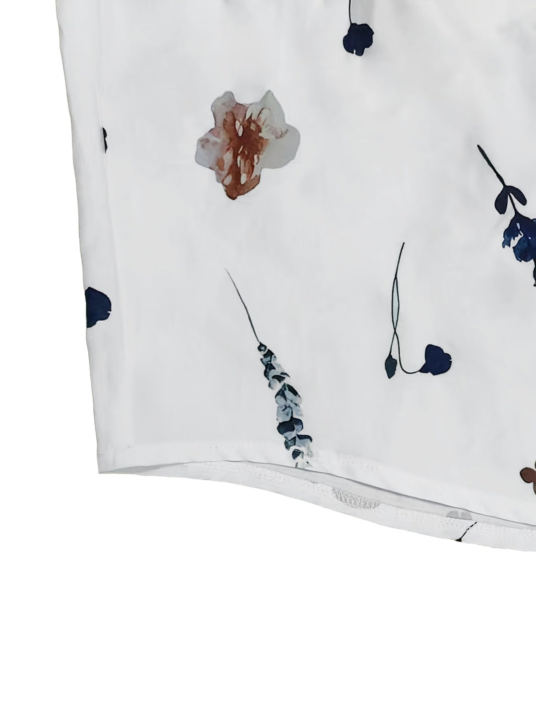 Mayke™ | Elegant blomstret kjole
