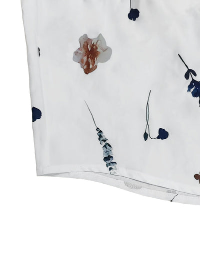 Mayke | Elegant blomstret kjole