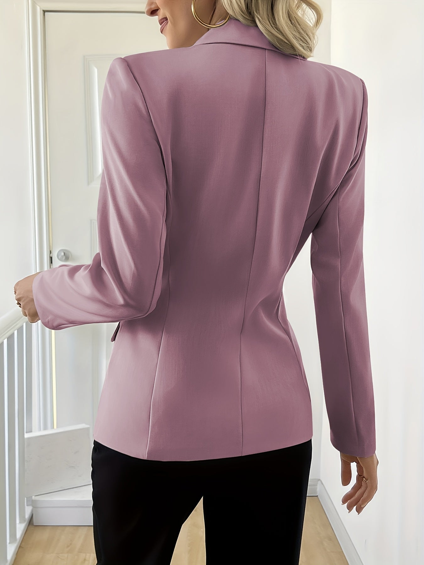 Anne™ | Elegant blazer