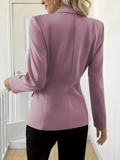 Anne™ | Elegant blazer