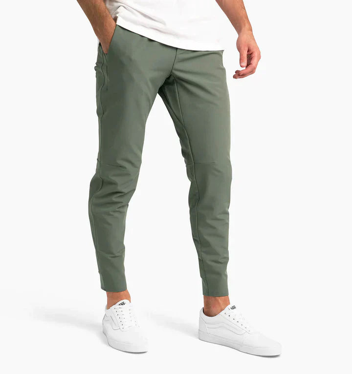 Karl | Slim Fit joggingbukser