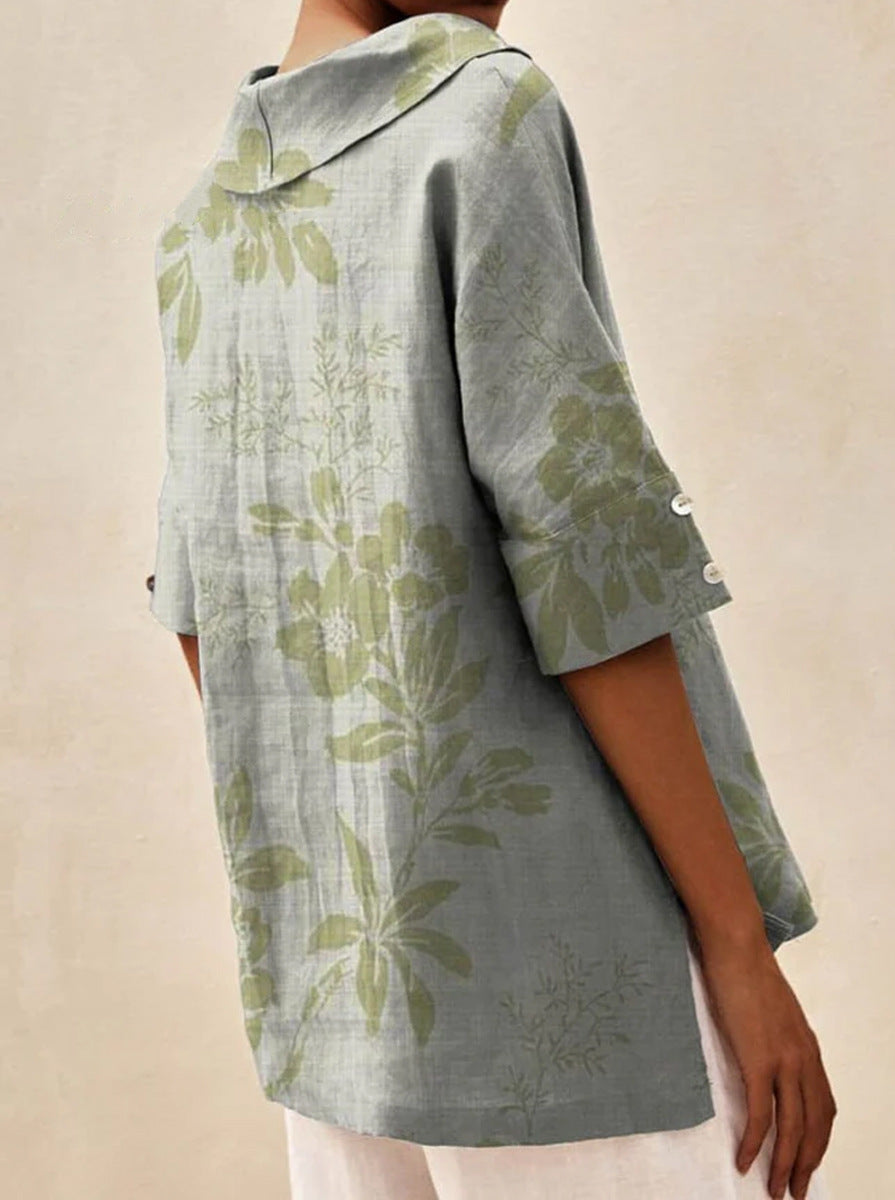 Elvine™ | Bluser