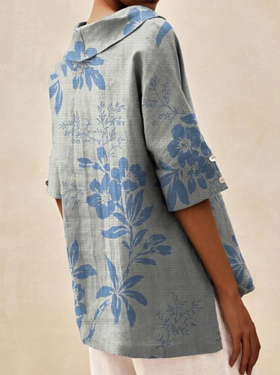 Elvine™ | Bluser