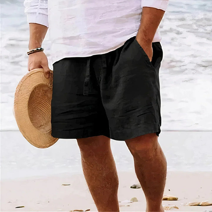 Claus | Stilige Strandshorts