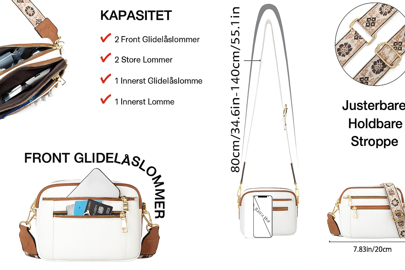Kaja™ | Arvida