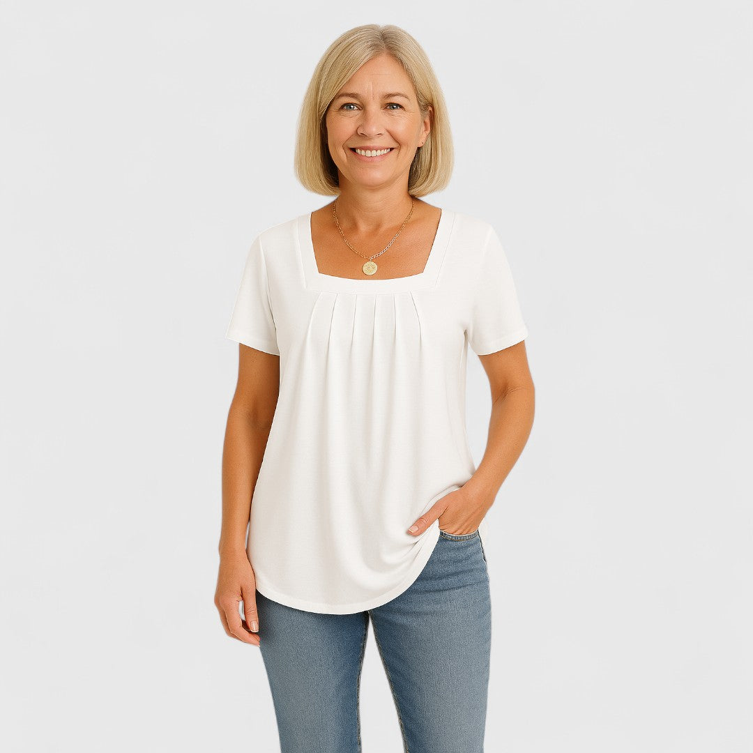 Edmonton Essence™ | Relaxed Fit T-shirt