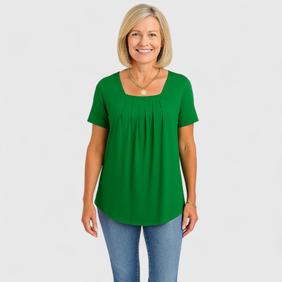 Edmonton Essence™ | Relaxed Fit T-shirt