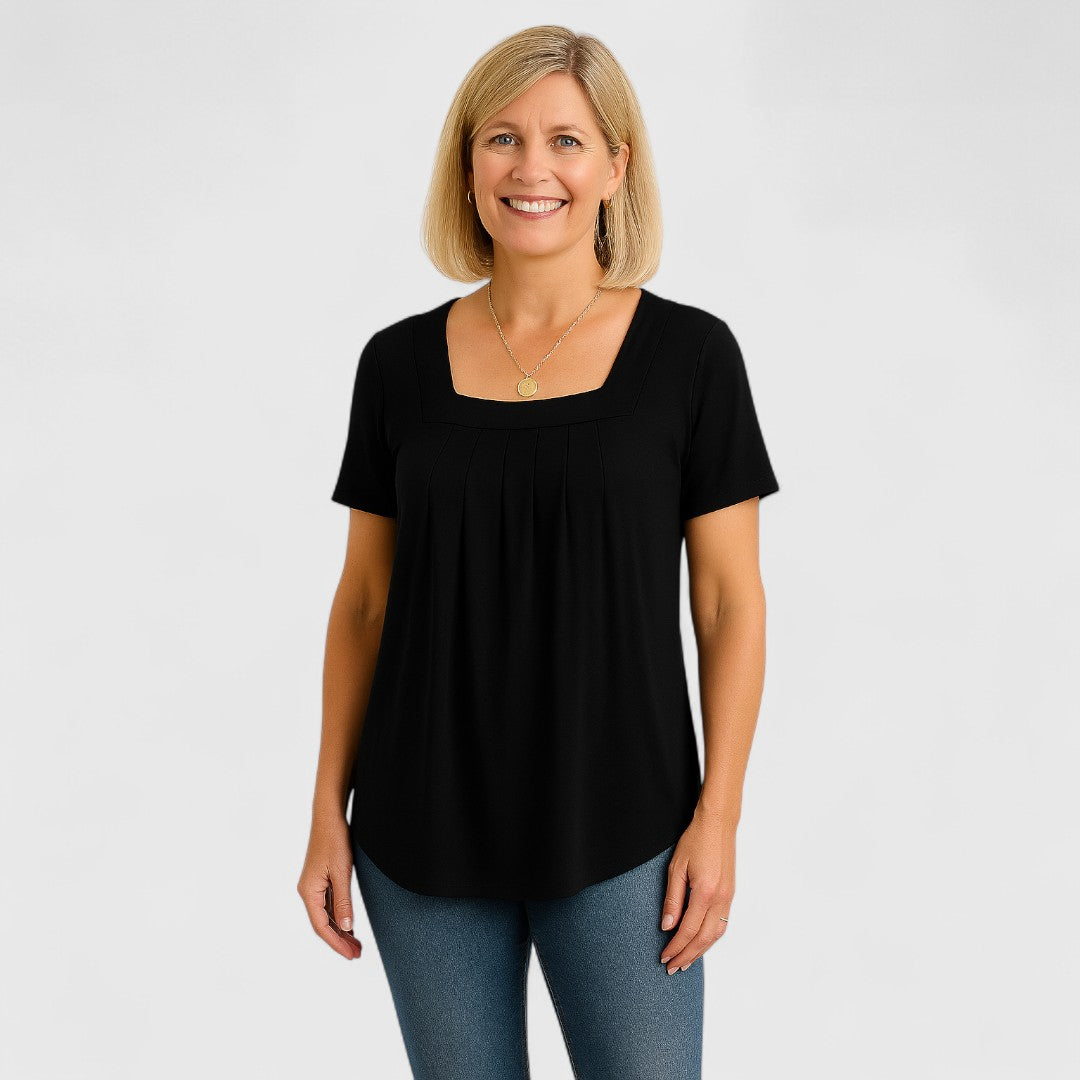 Edmonton Essence™ | Relaxed Fit T-shirt