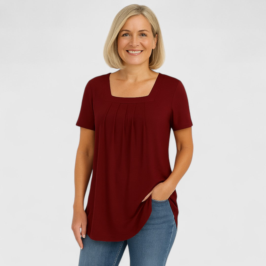 Edmonton Essence™ | Relaxed Fit T-shirt
