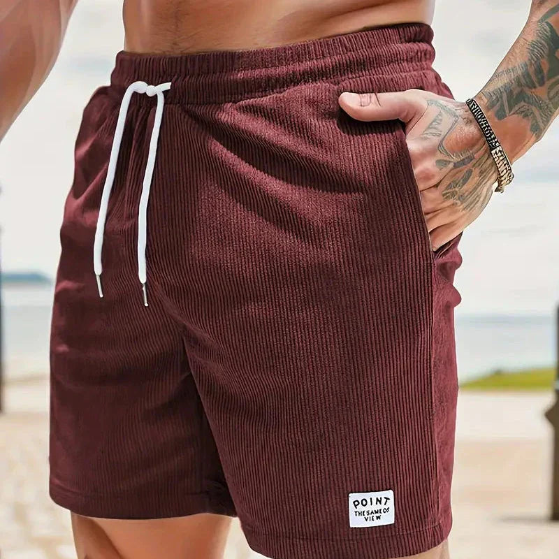 Ebert | Sommer Shorts