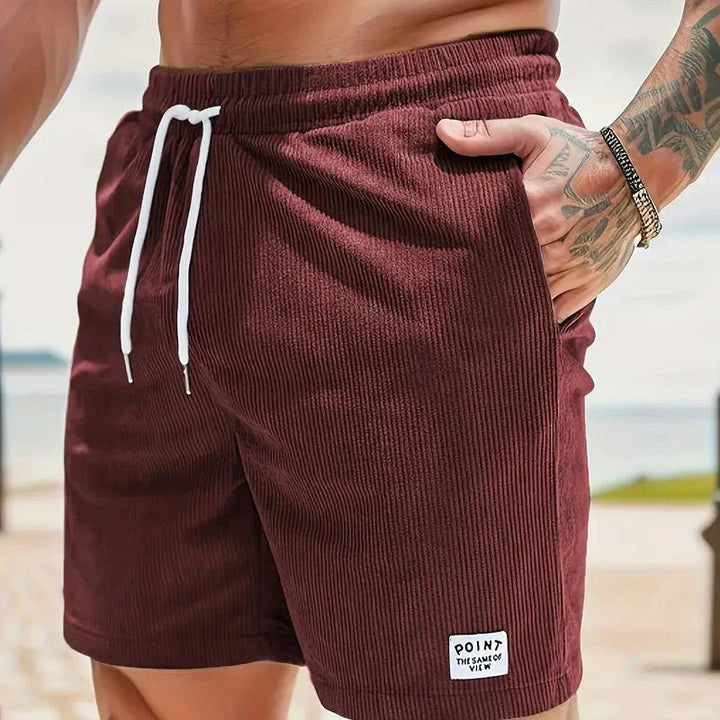 Ebert | Sommer Shorts