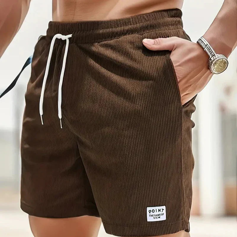 Ebert | Sommer Shorts