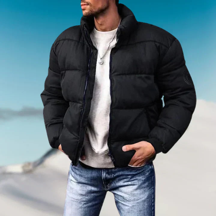Urban | Premium Puffer Jakke