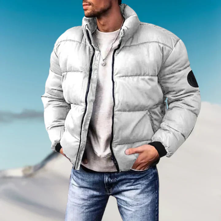 Urban | Premium Puffer Jakke